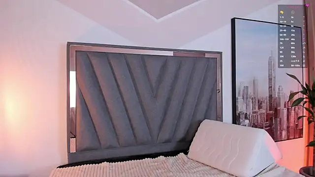 missatenea online show from January 2025 04:54:02 PM