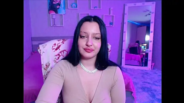 SkarlettMonliss online show from March 2026 05:15:01 PM