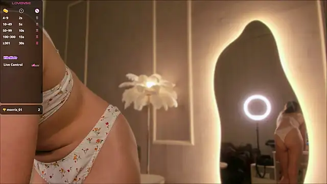 Eli Llie online show from February 2025 05:58:02 PM