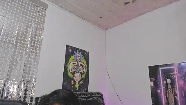 Megan Miles02 online show from December 2024 07:24:02 AM