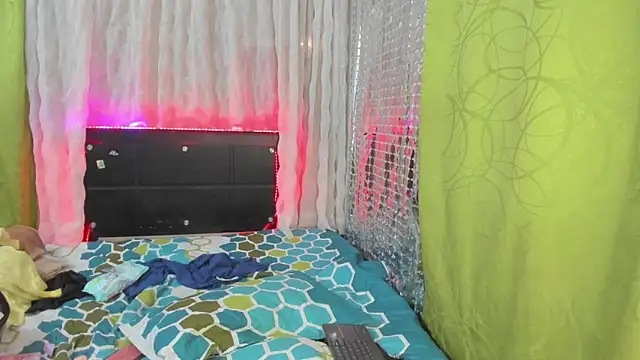 Megan Miles02 online show from February 2025 06:23:01 AM