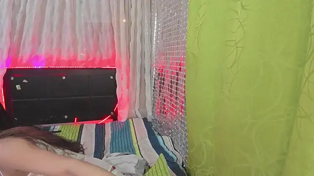 Megan Miles02 online show from March 2025 05:44:01 AM