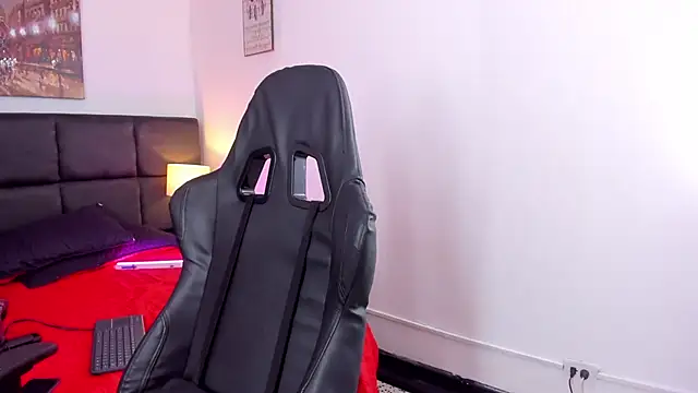 Megan Miles02 online show from March 2025 11:07:01 PM