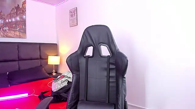 Megan Miles02 online show from March 2025 08:00:02 PM