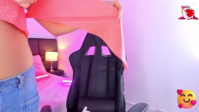 Megan Miles02 online show from March 2025 02:27:01 AM