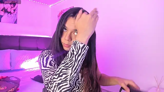 Megan Miles02 online show from November 2025 08:30:01 PM