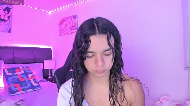 Megan Miles02 online show from November 2025 08:19:02 PM