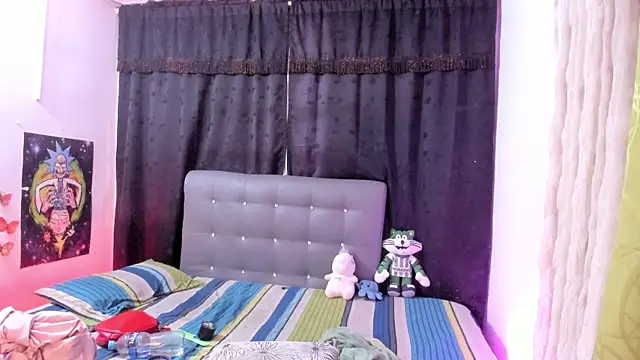 Megan Miles02 online show from July 2026 01:54:01 AM