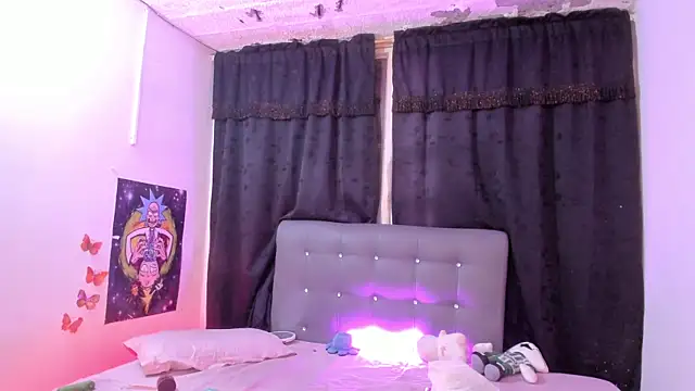 Megan Miles02 online show from July 2026 03:32:01 AM