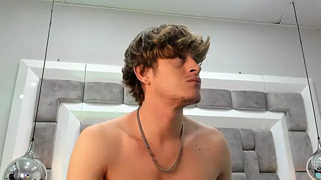 AnthonyAlso online show from October 2025 07:58:02 PM