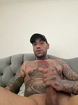 Pablo fucker online show from May 2026 11:59:02 AM