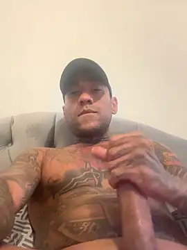 Pablo fucker online show from May 2026 07:55:02 PM
