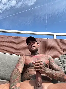 Pablo fucker online show from May 2026 10:23:01 AM