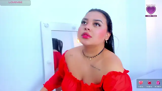 Emily cooper20 online show from December 2024 05:09:02 AM