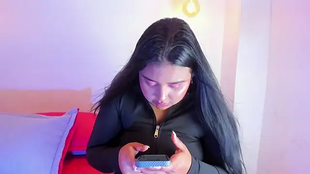 Emily cooper20 online show from February 2025 10:41:01 PM