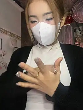 -KathySweet- online show from January 2025 07:03:01 AM