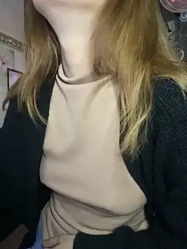 -KathySweet- online show from January 2025 07:11:02 AM