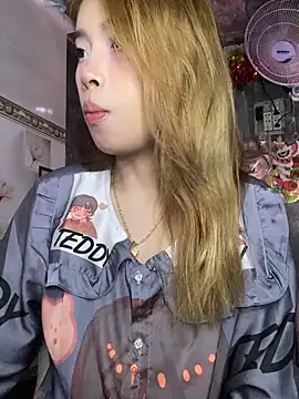 -KathySweet- online show from February 2025 01:53:02 PM