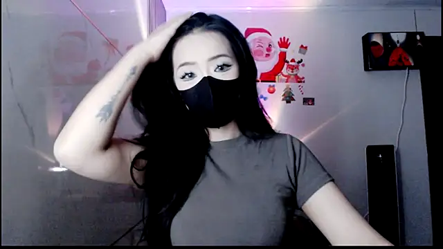 -KathySweet- online show from December 2025 03:11:02 AM