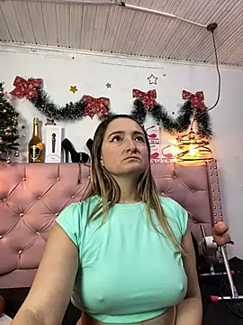 Snapshot of antonella87 chatting on December 2024 05:53:02 PM antonella87 online show from December 2024 05:53:02 PM