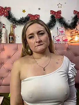 Snapshot of antonella87 chatting on January 2025 03:43:01 AM antonella87 online show from January 2025 03:43:01 AM