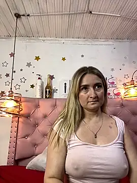 Snapshot of antonella87 chatting on January 2025 12:25:01 AM antonella87 online show from January 2025 12:25:01 AM