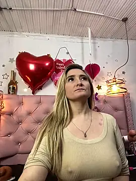 Snapshot of antonella87 chatting on February 2025 12:41:01 AM antonella87 online show from February 2025 12:41:01 AM