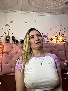 Snapshot of antonella87 chatting on March 2025 02:15:02 AM antonella87 online show from March 2025 02:15:02 AM