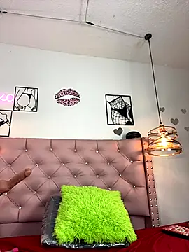 antonella87 online show from September 2025 08:34:01 PM