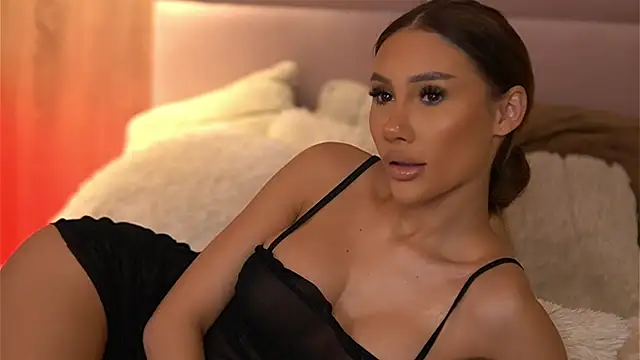 AvaHeath online show from March 2025 10:27:02 PM