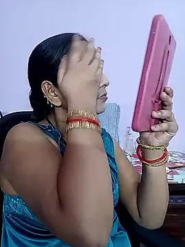 reemacouple007 online show from April 2026 05:57:01 AM