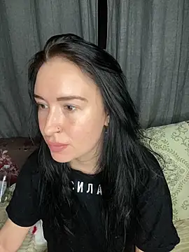 Roxana Bell online show from March 2026 08:31:01 PM