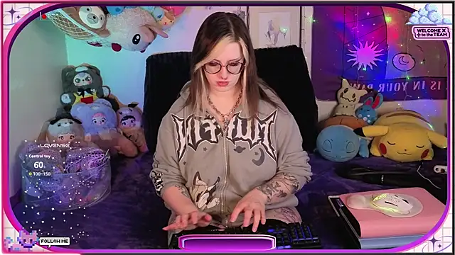 Snapshot of AmbrosiaKitty chatting on July 2026 09:38:02 AM AmbrosiaKitty online show from July 2026 09:38:02 AM