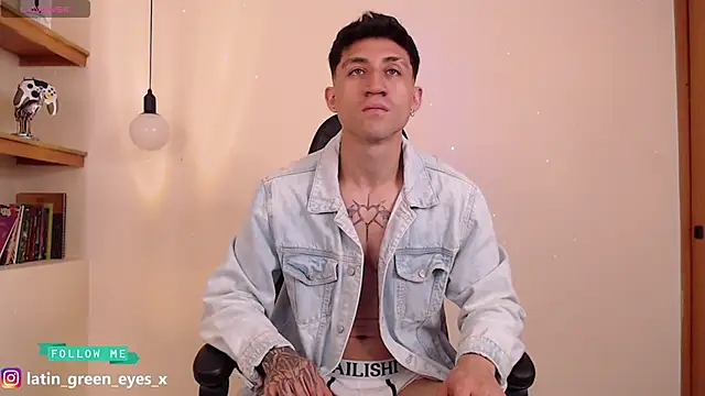 andres fitboy online show from March 2025 05:39:01 PM