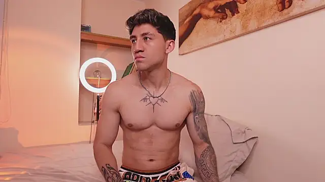 andres fitboy online show from September 2025 10:58:02 PM