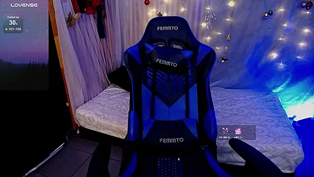 BLACKTSUKI7  online show from December 2024 08:38:02 PM