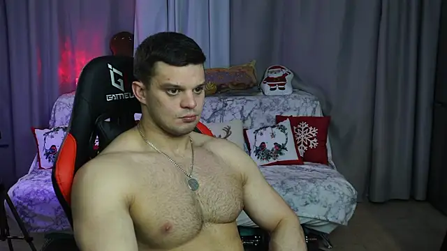 danielkraigforu online show from December 2024 06:22:02 PM