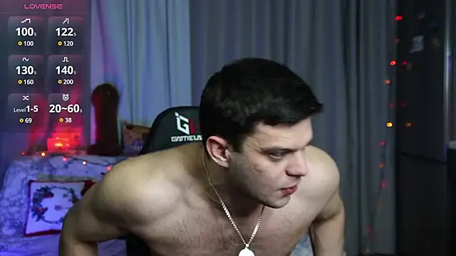 danielkraigforu online show from January 2025 04:11:01 PM