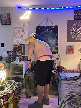 BobbyQ29 online show from November 2025 11:19:02 PM