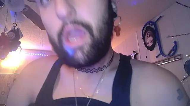 BobbyQ29 online show from January 2026 06:07:02 AM