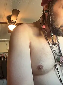 BobbyQ29 online show from February 2026 07:45:01 PM