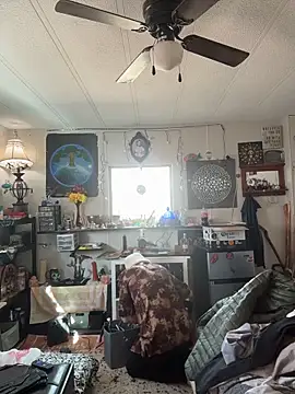 BobbyQ29 online show from February 2026 09:10:02 PM