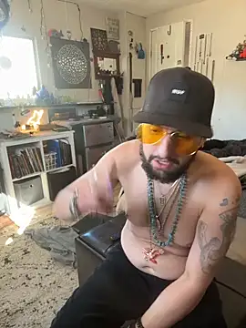 BobbyQ29 online show from February 2026 09:49:01 PM