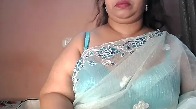 Ravina patil1 online show from January 2025 04:50:02 PM