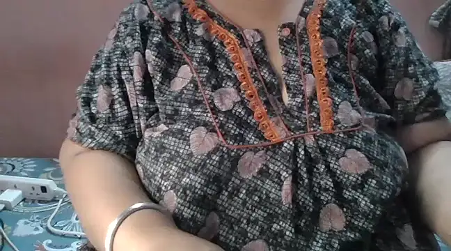 Ravina patil1 online show from January 2025 11:15:01 PM