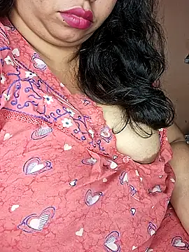 Ravina patil1 online show from January 2025 05:45:02 PM