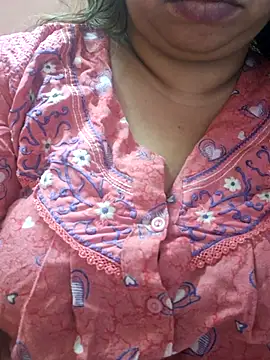 Ravina patil1 online show from March 2025 07:01:02 PM