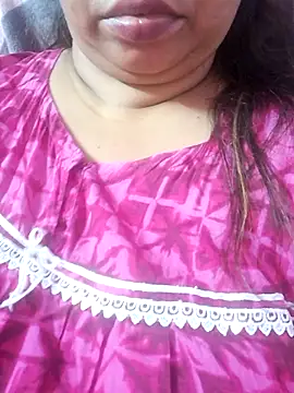 Ravina patil1 online show from October 2025 07:56:02 PM