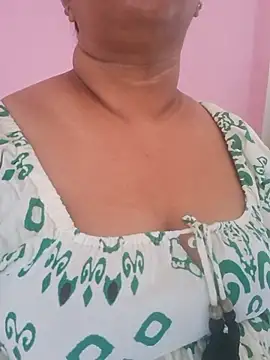 Ravina patil1 online show from April 2026 07:45:01 AM