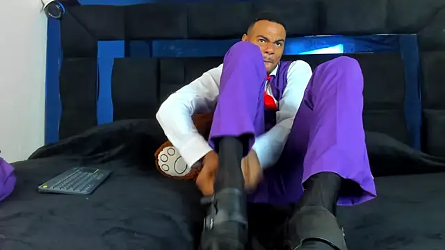 TysonWalkers online show from October 2025 09:13:01 PM